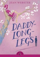 Daddy-Long-Legs (Puffin Classics) – Paperback By Webster, Jean – GOOD