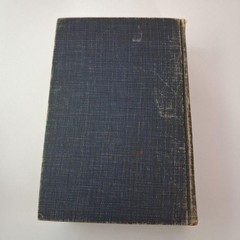 Vintage 1929 The Abingdon Bible Commentary Eiselen Lewis Downey HC Theology