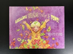Gazillions, Bunches, Oodles and Tons! Hardcover Donna Scott-Nusra – Kreskin coll