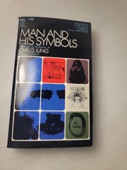 Man and His Symbols by Carl G. Jung (1968, Reinforced, Prebound edition)