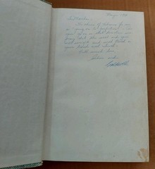 The Holiest of All Andrew Murray Hebrews Commentary Vintage Revell Hardcover