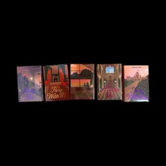 Adair Family Series Bookish Box