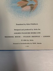 Rare – Jonathan Hare, 1964, By JZ Novak, Golden Pleasure Books, London.