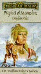 Druidhome Ser.: The Prophet of Mooshae Bk. 1 by Douglas Niles (1992, Mass…