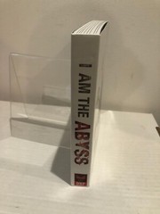 I am the Abyss – Michael Marshall Smith, Nicole Cushing – Dark Regions Press