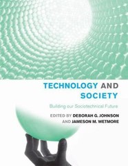 Technology and Society Build – VERY GOOD