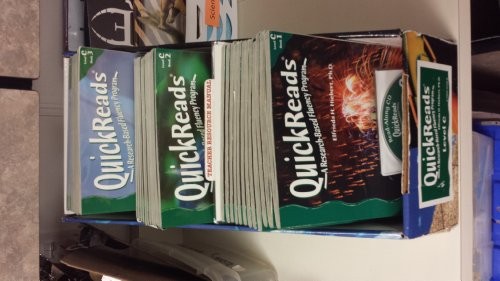 Modern Curriculum Press Quickr – VERY GOOD