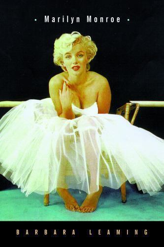 Marilyn Monroe: A Biography – paperback, 9780609805534, Barbara Leaming