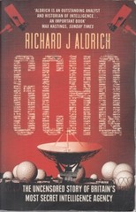 GCHQ