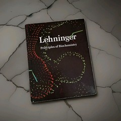 Lehninger Principles of Biochemistry 1982