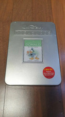 Walt Disney Treasures: The Chronological Donald Vol 3. 2 Disc DVD Limited SET