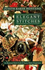 Elegant Stitches – Print-On-Demand Edition by Baker Montano, Judith
