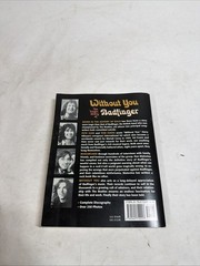 WITHOUT YOU: THE TRAGIC STORY OF BADFINGER By Dan Matovina
