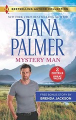Mystery Man & Cole’s Red-Hot Pursuit, Jackson, Brenda