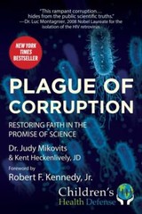 Plague of Corruption: Restoring Faith in the Promise of Science (Children’s Heal