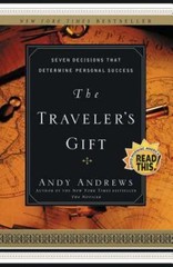 Traveler’s Gift by Not Available (2005, Trade Paperback)