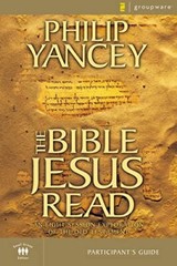 The Bible Jesus Read by Yancey, Philip New 9780310241850 Fast Free Shipping-,