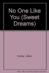 No One Like You Hardcover Jillian Harker