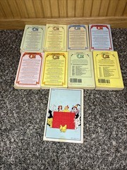 Lot of 9 The Land of Oz Paperback Books L. Frank Baum (3 & 6 – 13).