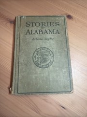 Stories Of Alabama By Elberta Taylor