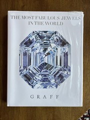 The Most Fabulous Jewels in the World Graff New