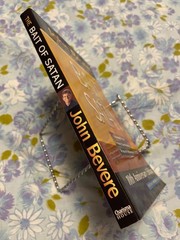 BOOK The Bait of Satan 10th Anniversary Edition JOHN BEVERE Paperback living fre