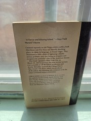 Dutchman and The Slave LeRoi Jones Amiri Baraka Vintage Paperback Civil…