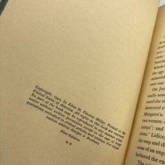 The Murder of Lidice Edna St. Vincent Millay First Edition 1942 Softcover Poetry