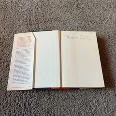 Firestarter Stephen King First Edition HCDJ 1980 Viking Press $13.95 DJ