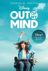 Out of My Mind (The Out of My Mind Series) – Draper, Sharon M. – Acceptable …