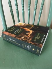 The Rational Bible: Genesis (Large Print) The Alperson Edition Dennis Prager PB