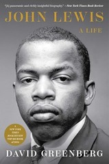 John Lewis: A Life – VERY GOOD