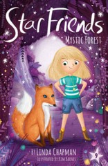 Mystic Forest (Star Friends) – Paperback By Chapman, Linda – VERY GOOD