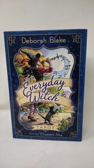 Everyday Witch Tarot by Deborah Blake