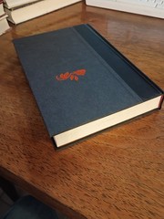 Rose Madder by Stephen King 1995 Viking Penguin HCDJ 1st Edition 1st Printing NF