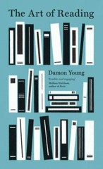 The Art of Reading by Young, Damon