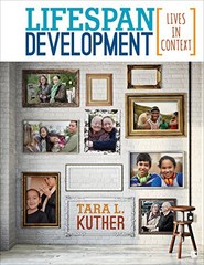 Lifespan Development: Lives in Context, Kuther, Tara L.