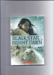Black Star, Bright Dawn – Paperback By ODell, Scott – GOOD