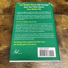 Let Them Theory : A Life-Changing Tool That Millions of People Can’t Stop…