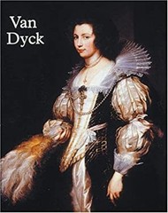Anthony Van Dyck Hardcover Hans, Brown, Christopher Vlieghe