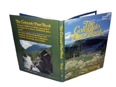 The Colorado Pass Book: A Guide to Colorado’s Backroad Mountain Passes