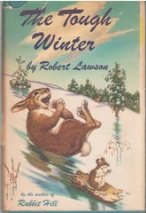 The Tough Winter