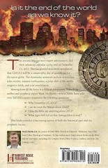 2012, the Bible, and the End of the – 0736926518, Mark Hitchcock, paperback, new