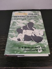 1990 Aikido and the Dynamic Sphere by Westbrook & Ratti HBDJ Illustrated