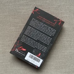 God of Malice (Deluxe Edition) by Rina Kent (2024, Trade Paperback) First Print
