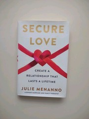 secure love julie menanno