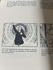 The People’s Comic Book (1973) Red Women’s Detachment, Hot on the Trail et al.