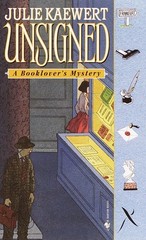 Unsigned (Booklovers)