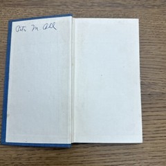 Blue Book Of Diesel & Internal Combustion Engines Vintage 1946 Ninth Edition