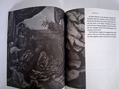 Chronicles of Ori by Harmonia Rosales, Softcover (An African Epic)